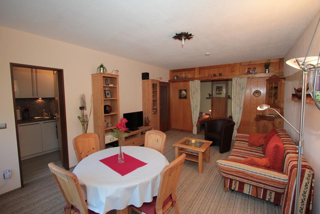 FW Weissensee Füssen Zimmer foto