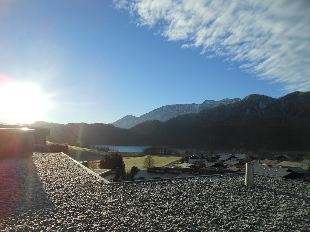 FW Weissensee Füssen Zimmer foto